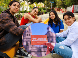 El Gobierno de Jalisco dio a conocer todos los detalles para la convocatoria de subsidios del transporte público de marzo de 2025.  EL INFORMADOR/ARCHIVO ESPECIAL/Gobierno de Jalisco