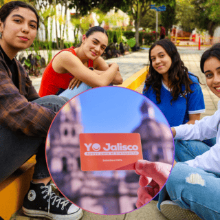 Yo Jalisco Apoyo para el Transporte Público: ¿Cuáles son los requisitos para estudiantes?