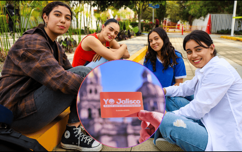 El Gobierno de Jalisco dio a conocer todos los detalles para la convocatoria de subsidios del transporte público de marzo de 2025.  EL INFORMADOR/ARCHIVO ESPECIAL/Gobierno de Jalisco