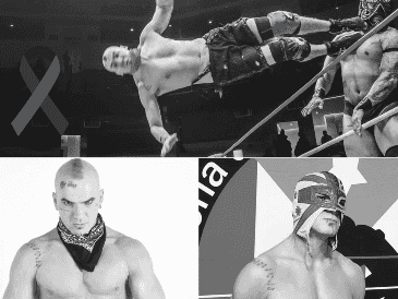 "Australian Suicide" falleció el día de hoy. ESPECIAL / FACEBOOK Broderick M. Shepherd