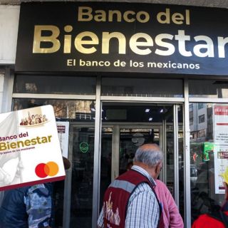 Pensión Bienestar: Apellidos que reciben su pago mañana viernes 7 de marzo