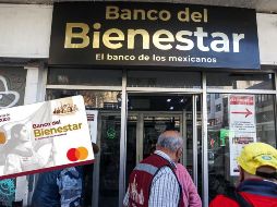 ¿Qué adultos mayores recibirán su dinero este viernes 7 marzo del 2025? ESPECIAL / EL INFORMADOR