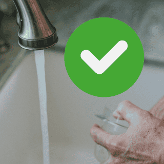 ¿Cómo quitar las manchas amarillas de los tupper?