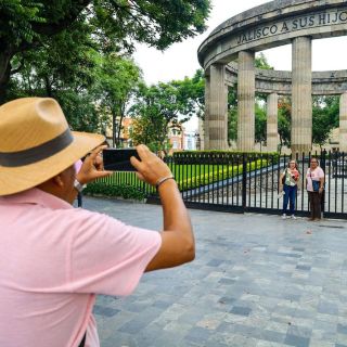 Esperan más de 250 compradores en la feria de turismo en Guadalajara