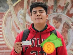 Las y los estudiantes recibirán los montos de sus becas correspondientes a los dos primeros bimestres de 2025. ESPECIAL / PROGRAMAS DEL BIENESTAR