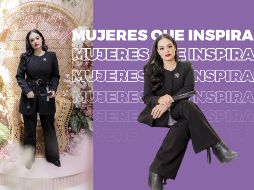 La especialista en skincare, Clarissa Valdez para la edición: Mujeres que inspiran. GENTE BIEN JALISCO / A. Rodriguez