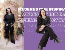 La especialista en skincare, Clarissa Valdez para la edición: Mujeres que inspiran. GENTE BIEN JALISCO / A. Rodriguez