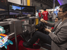 La industria de los videojuegos podría optar por formatos digitales. EFE / ARCHIVO