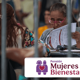 Pensión Mujeres Bienestar: Apellidos que recibirán su pago este viernes 7 de marzo