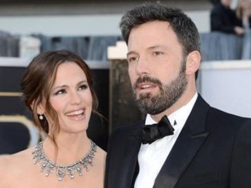 A pesar de los rumores de reconciliación, lo cierto es que la ex pareja ha logrado construir un vínculo estable basado en el respeto y la crianza compartida de sus hijos, manteniendo una relación armoniosa en esta nueva etapa de sus vidas. AP/ARCHIVO