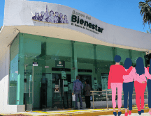 Activar tu tarjeta de Mujeres con Bienestar es sencillo. EL INFORMADOR  / ARCHIVO