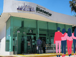 Activar tu tarjeta de Mujeres con Bienestar es sencillo. EL INFORMADOR  / ARCHIVO