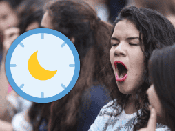 Dormir lo suficiente permite al cuerpo descansar. EL INFORMADOR / ARCHIVO