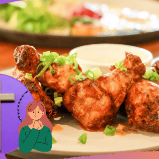 Cuaresma 2025: ¿Se puede comer carne de pollo?