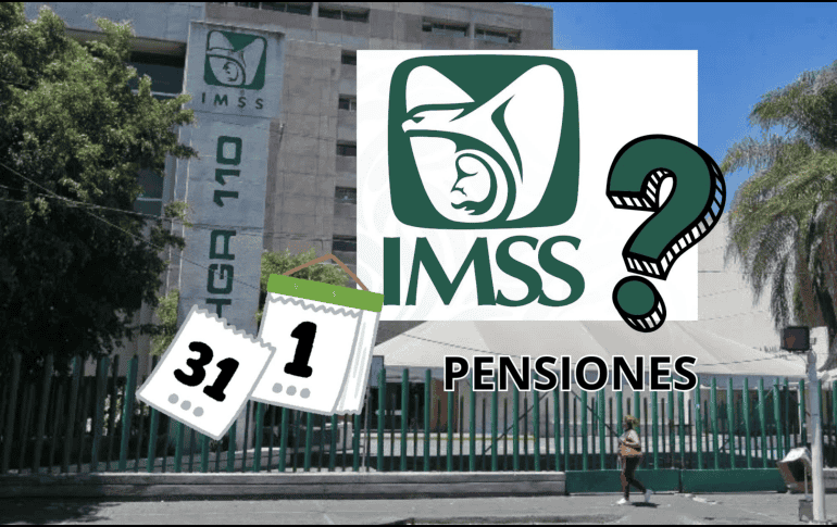 La pensión dependerá del ahorro acumulado en la Administradora de Fondos para el Retiro (Afore). EL INFORMADOR/ARCHIVO