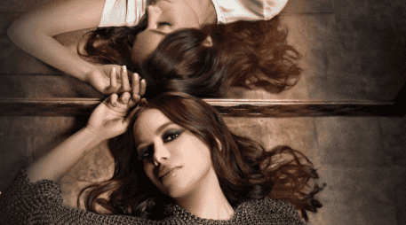 Anitta se sincera en su nuevo documental. NETFLIX/ESPECIAL