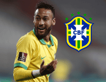 El brasileño regresó a la selección de su país, después de mucho tiempo de estar ausente. AP/ARCHIVO