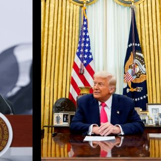 Claudia Sheinbaum: Conago celebra acuerdo arancelario de la Presidenta con Trump