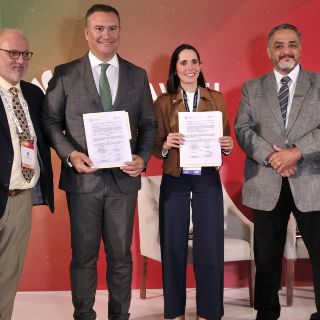 Primera recicladora de paneles solares del país estará en Jalisco