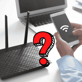 Aprende a identificar cada luz del "router" del WiFi