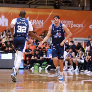 Astros de Jalisco con la misión de retomar el protagonismo en la CIBACOPA