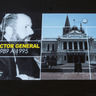 Raúl Padilla López y su impacto en la cultura llegan al MUSA