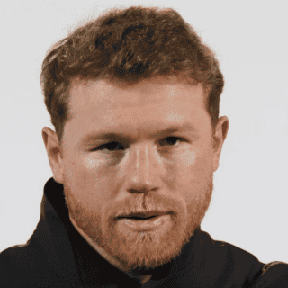 'Canelo' tiene la confianza a tope para enfrentarse a William Scull