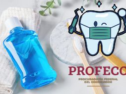 La Revista del Consumidor es publicada por Profeco de manera mensual. ESPECIAL