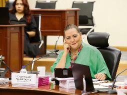 La presidenta del INE propuso que el tope de gastos para las candidaturas a los principales cargos del Poder Judicial en el país ascendieran a 1.4 millones de pesos. La propuesta no prosperó. ESPECIAL