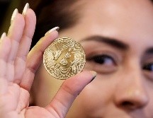 Establecer una reserva de bitcoin fue una de varias promesas relacionadas con las criptomonedas que Trump hizo en la campaña el año pasado. EFE/J. Méndez