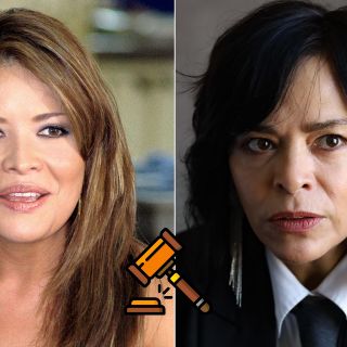 Brillanti culpa a editorial de pausa en demanda por libro de Anabel Hernández