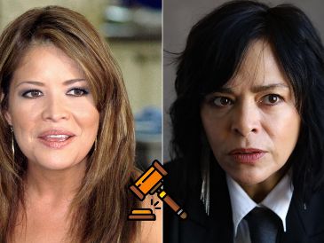 Abogado de Lilí Brillanti actualiza el estado de la demanda contra Penguin Random House. SUN / EL INFORMADOR / ARCHIVO