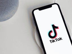 Los niños albaneses constituyen el grupo más grande de usuarios de TikTok en el país, según investigadores. ESPECIAL/Imagen de antonbe en Pixabay