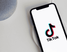 Los niños albaneses constituyen el grupo más grande de usuarios de TikTok en el país, según investigadores. ESPECIAL/Imagen de antonbe en Pixabay