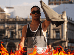 En Jalisco se espera tiempo estable, cielo despejado y temperaturas cálidas. EL INFORMADOR / ARCHIVO