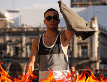 En Jalisco se espera tiempo estable, cielo despejado y temperaturas cálidas. EL INFORMADOR / ARCHIVO