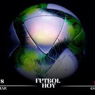 Futbol hoy 8 de marzo de 2025: ¿Dónde ver los partidos en vivo?