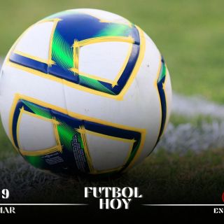 Futbol hoy 9 de marzo de 2025: ¿Dónde ver los partidos en vivo?
