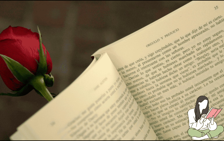 ChatGPT recomienda leer a estas escritoras por el 8 de marzo. EL INFORMADOR / ARCHIVO