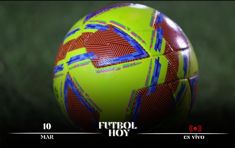 La programación diaria incluye partidos que pueden verse en televisión abierta, otros en restringida, y algunos a través de streaming. IMAGO7