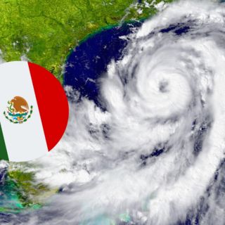 Toma nota: Estos son los primeros huracanes que se acercan al país