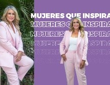 La diputada federal, Paulina Rubio Fernández es una de las invitadas especiales a la edición: Mujeres que inspiran. GENTE BIEN JALISCO / A. Rodríguez