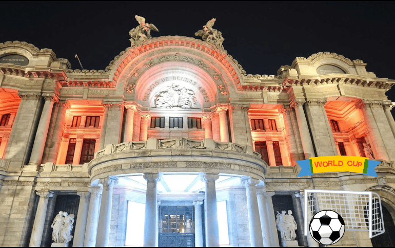 Mundial de futbol 2026 podría provocar pausar la reforma a Airbn. SUN / ARCHIVO