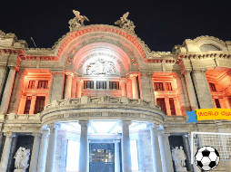 Mundial de futbol 2026 podría provocar pausar la reforma a Airbn. SUN / ARCHIVO