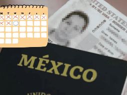 ¿En qué consultados puedes sacar la visa americana más rápido? EFE / ARCHIVO