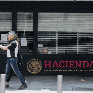 Secretaría de Hacienda descarta recesión económica en México