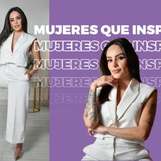Karina Delgadillo: Un estilo de vida integral