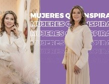 Martha Rojas. GENTE BIEN JALISCO/ Jorge Soltero