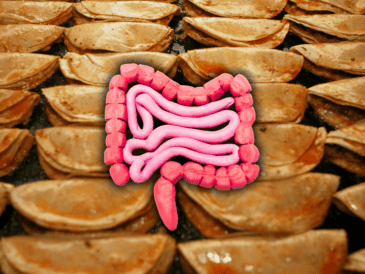 Un grupo de alimentos que se deben evitar para no favorecer al estreñimiento son todos aquellos que contengan mucha grasa. EL INFORMADOR / ARCHIVO