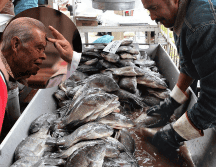 Una tradición que data desde el surgimiento de la iglesia. NTX / ARCHIVO